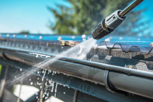 Best Pressure Washing Near Me  in Justin, TX