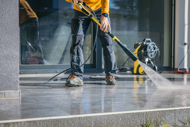 Best Local Pressure Washing Services  in Justin, TX