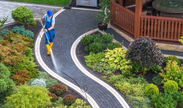 Best Fence Pressure Washing  in Justin, TX